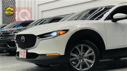 مازدا CX-30